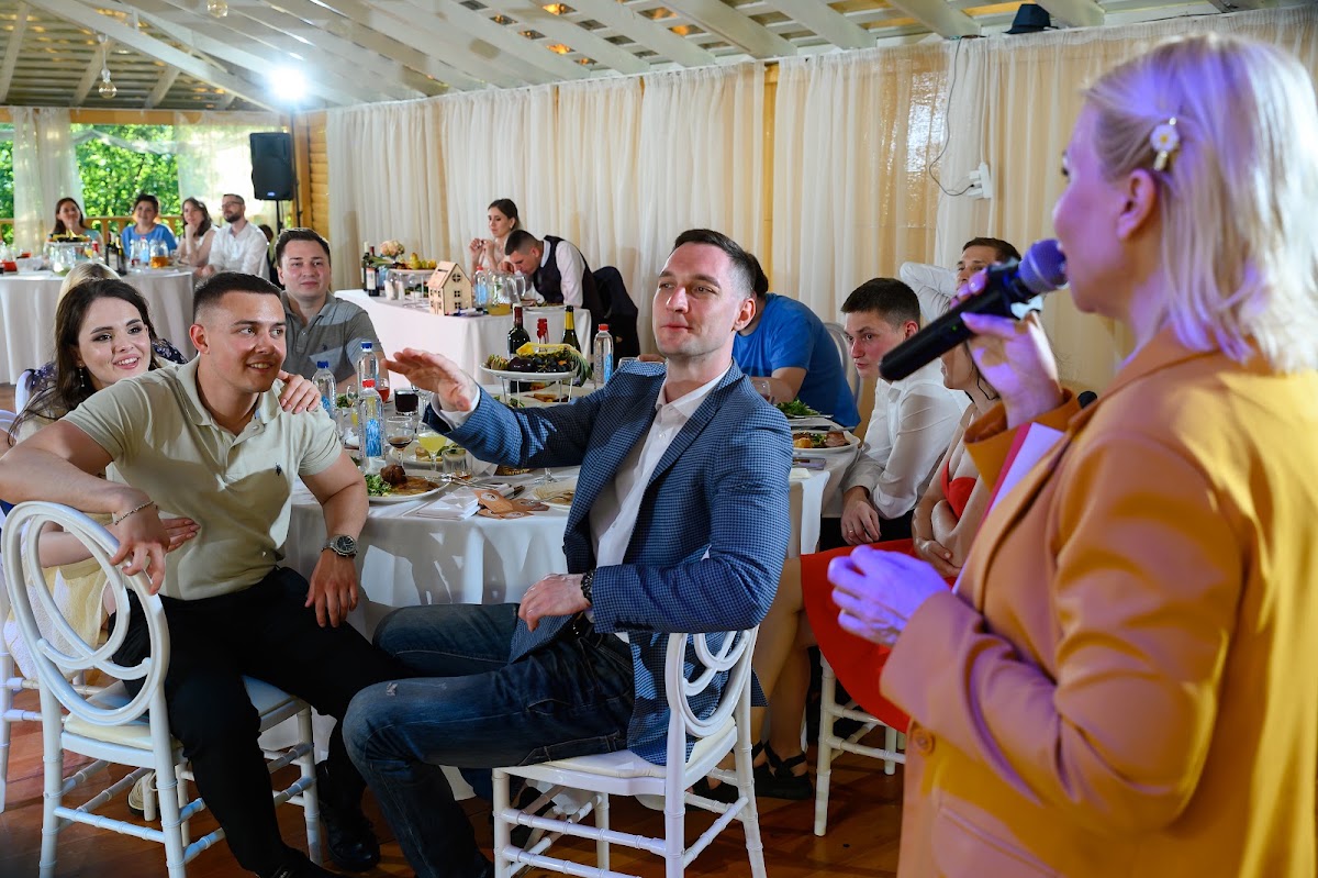 Вячеслав и Анжелика