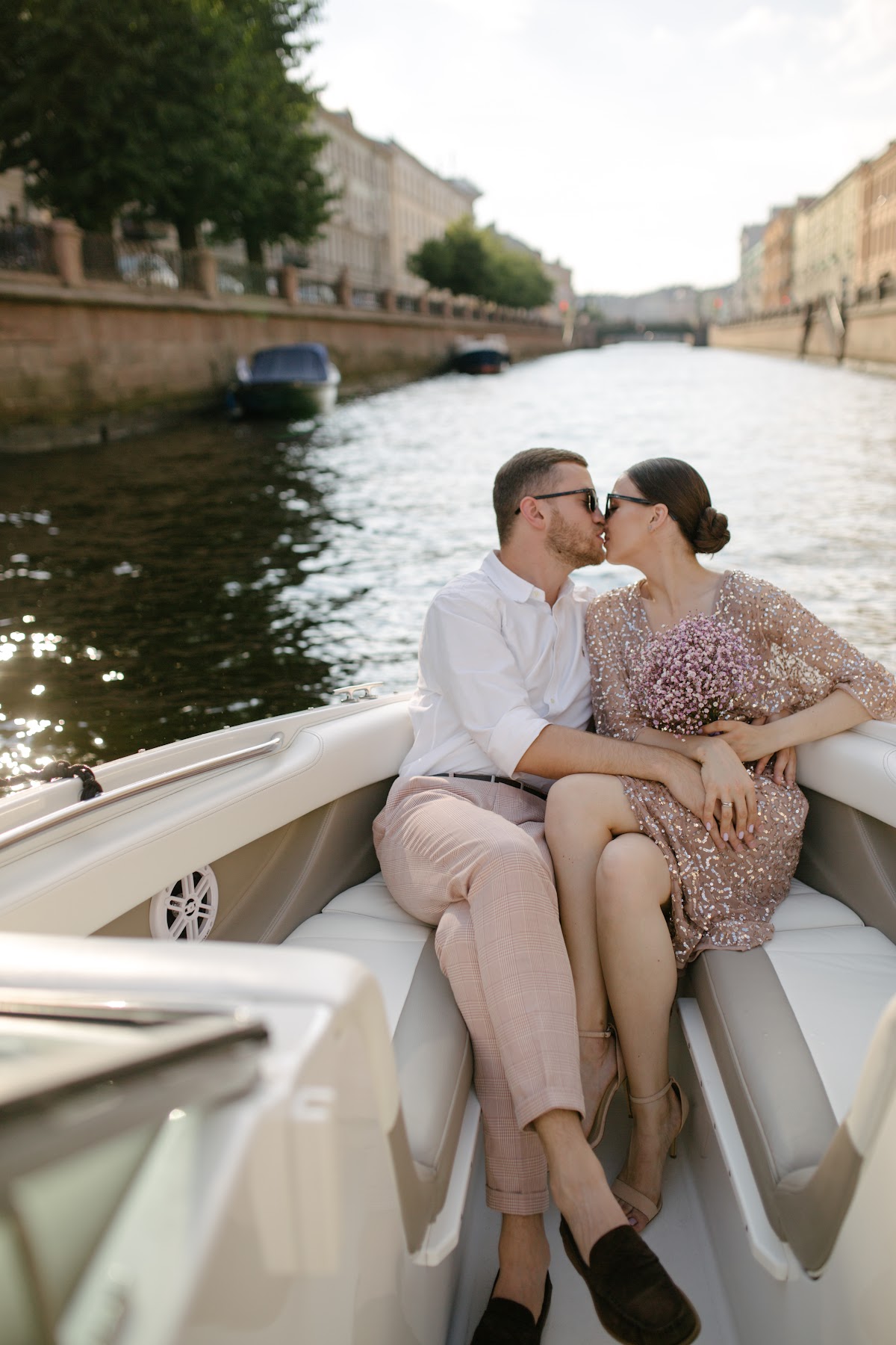 Портфолио: Love story