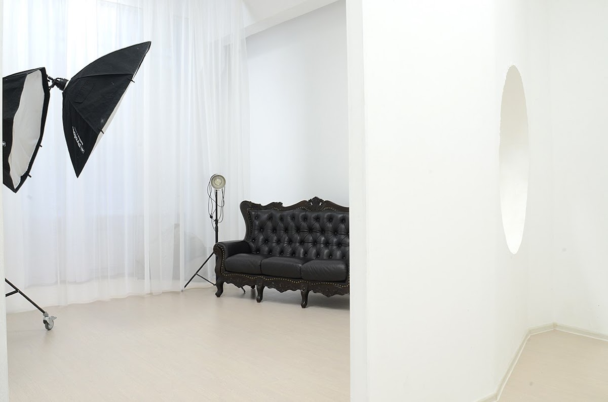 AquaPhotoStudio