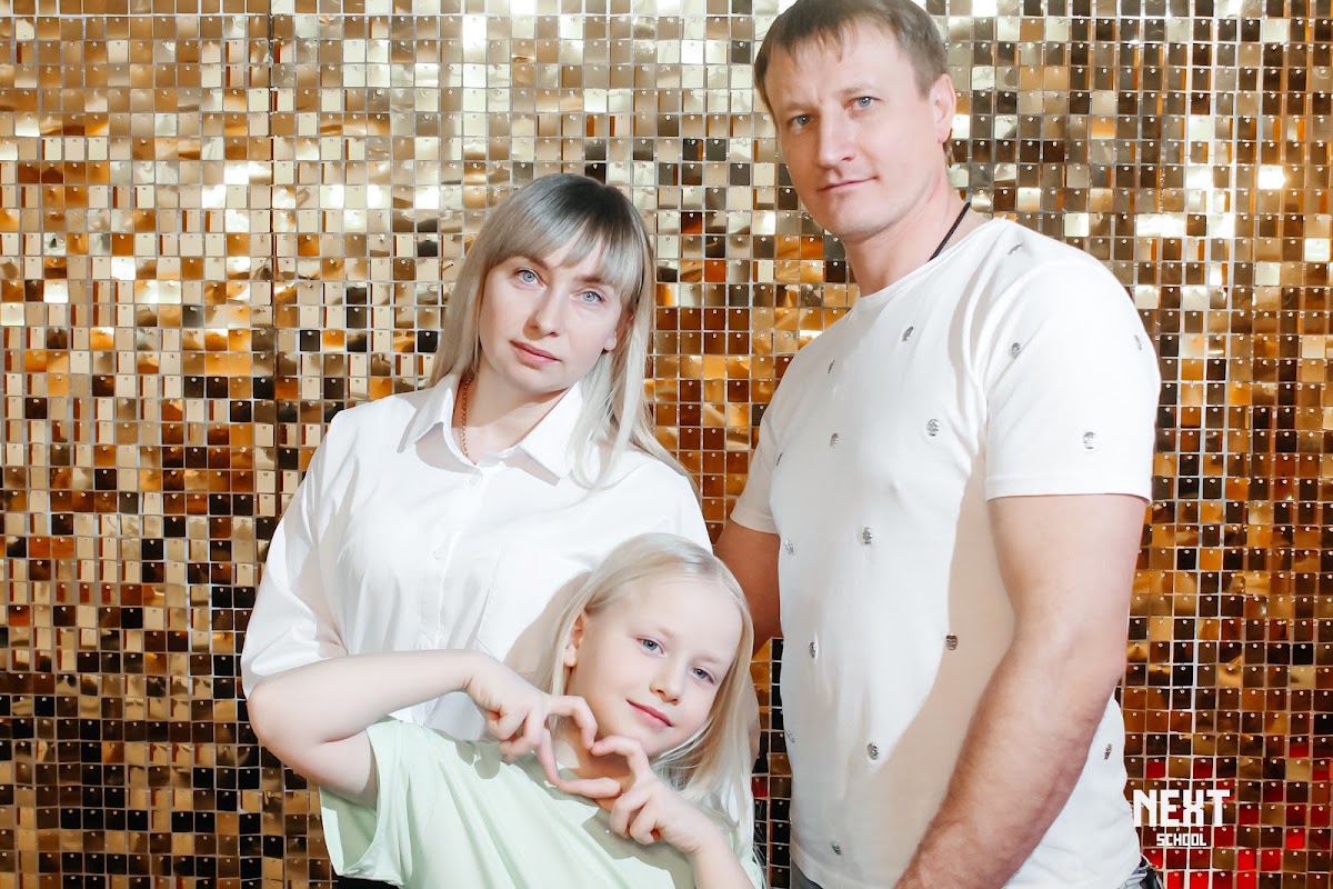 Модельная школа NEXT SCHOOL