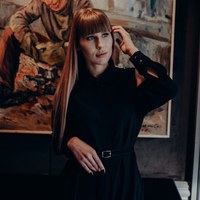 Лиля Мякина