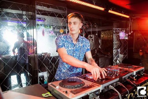 Dj Deni-M