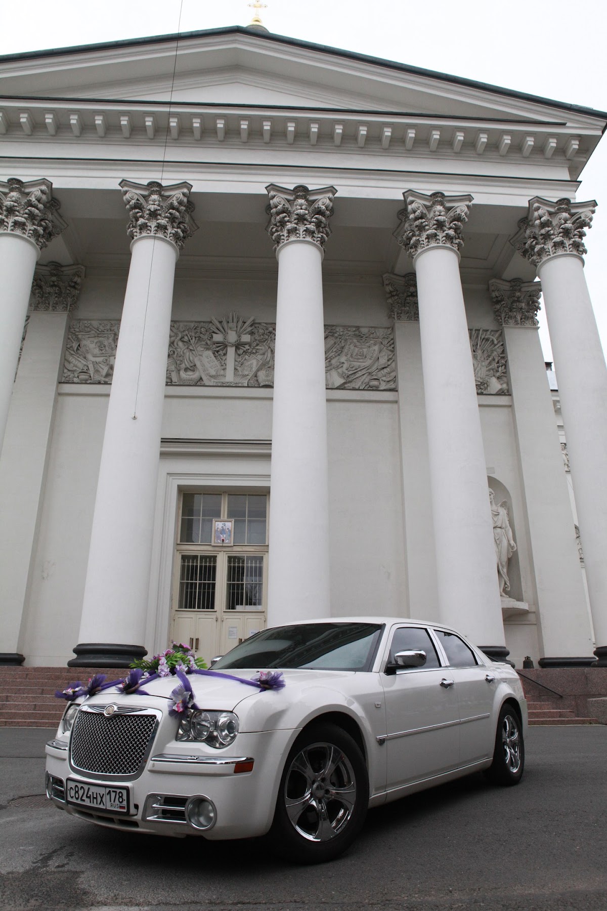 Chrysler 300C
