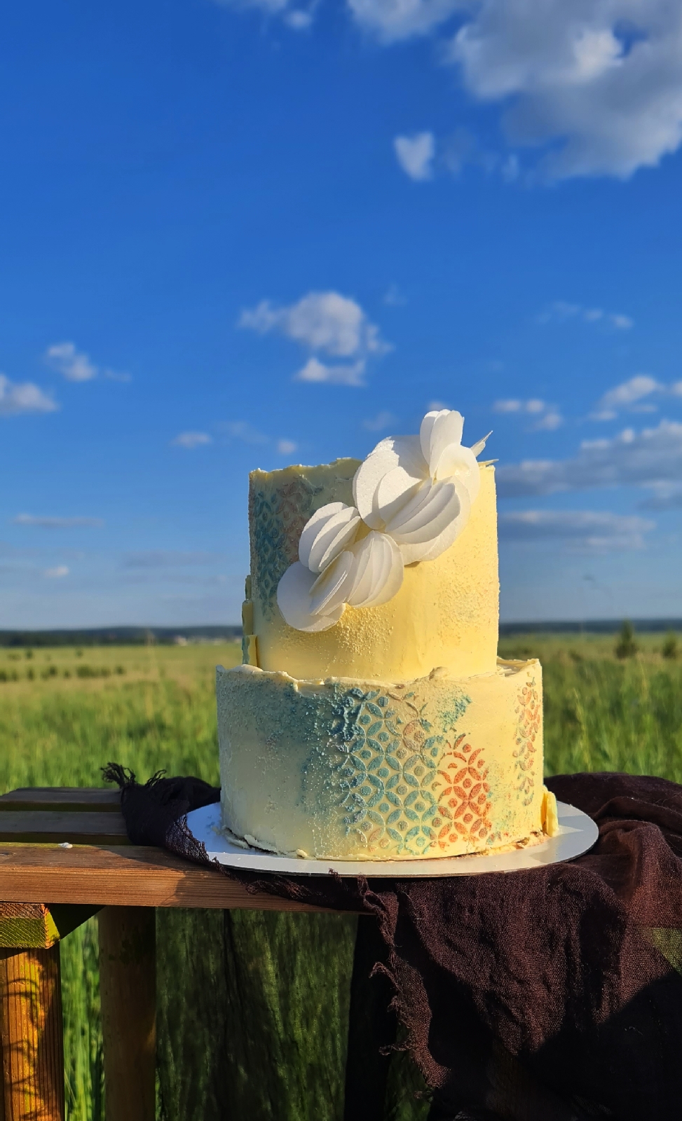 Дарья Станиславовна