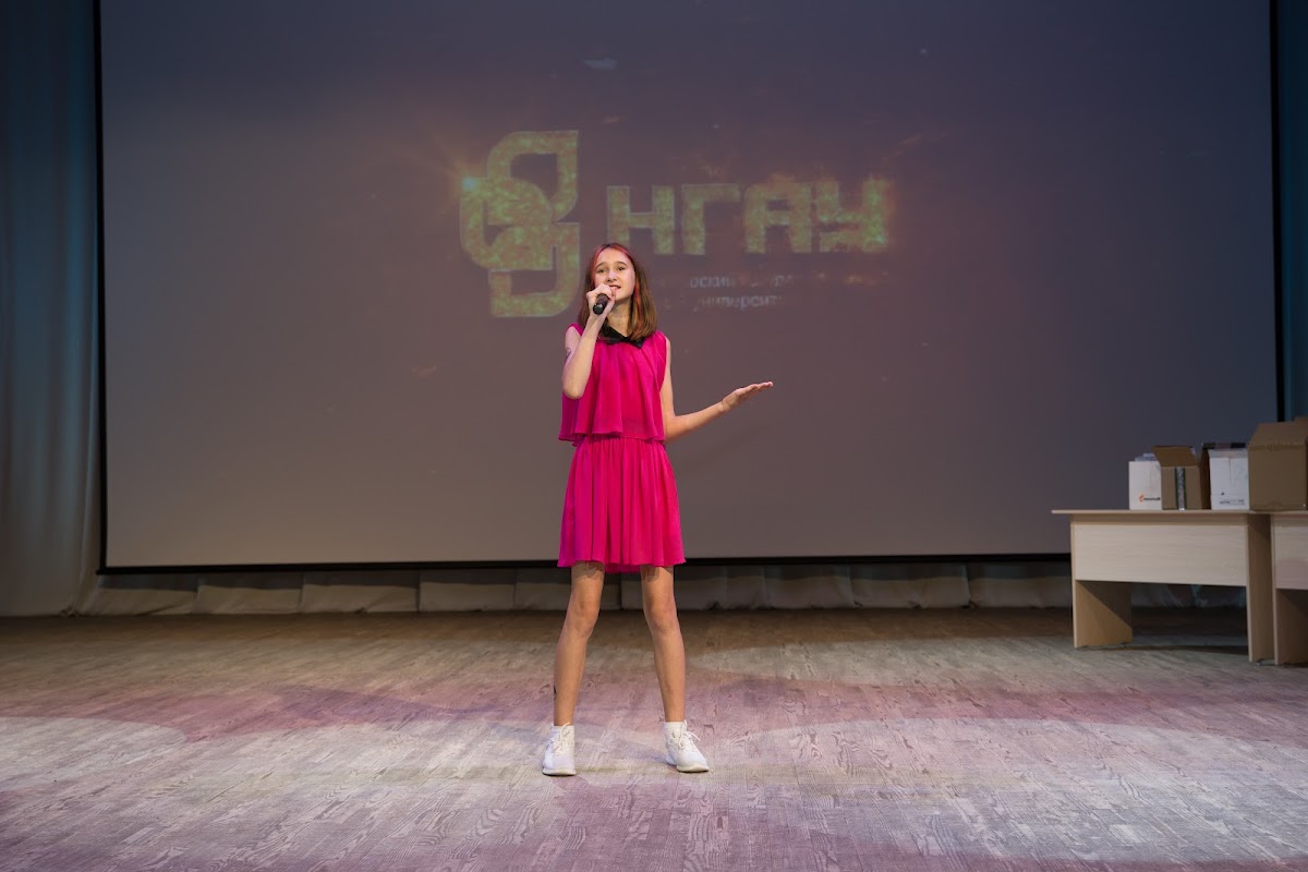 Портфолио: Выпускной