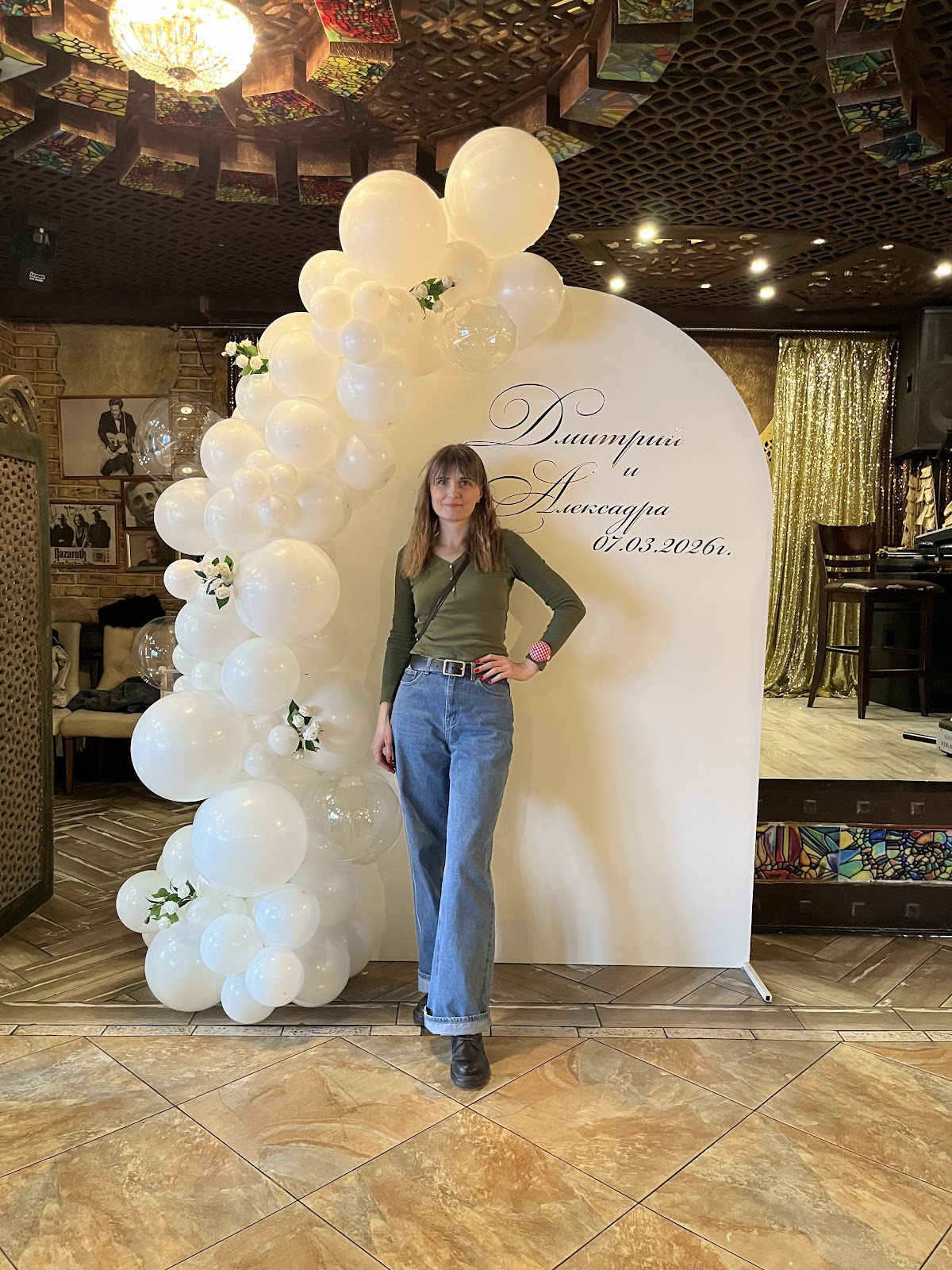 Валентина Филиппова — кадр 4 из 19