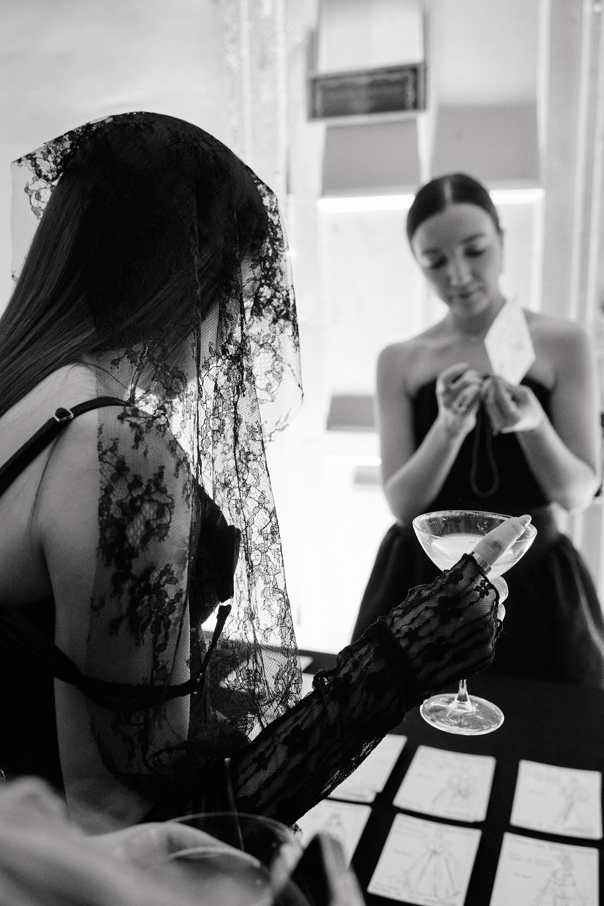 Показ коллекций RARA COUTURE 2026 от свадебного салона МЕНДЕЛЬСОН