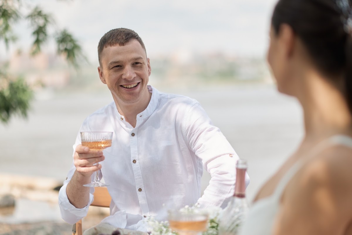 Дмитрий и Анна