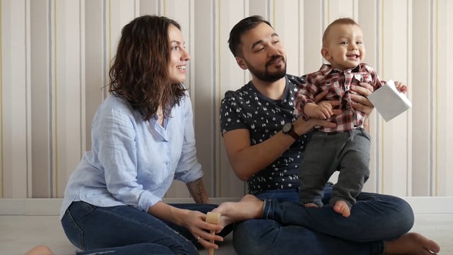 Family story