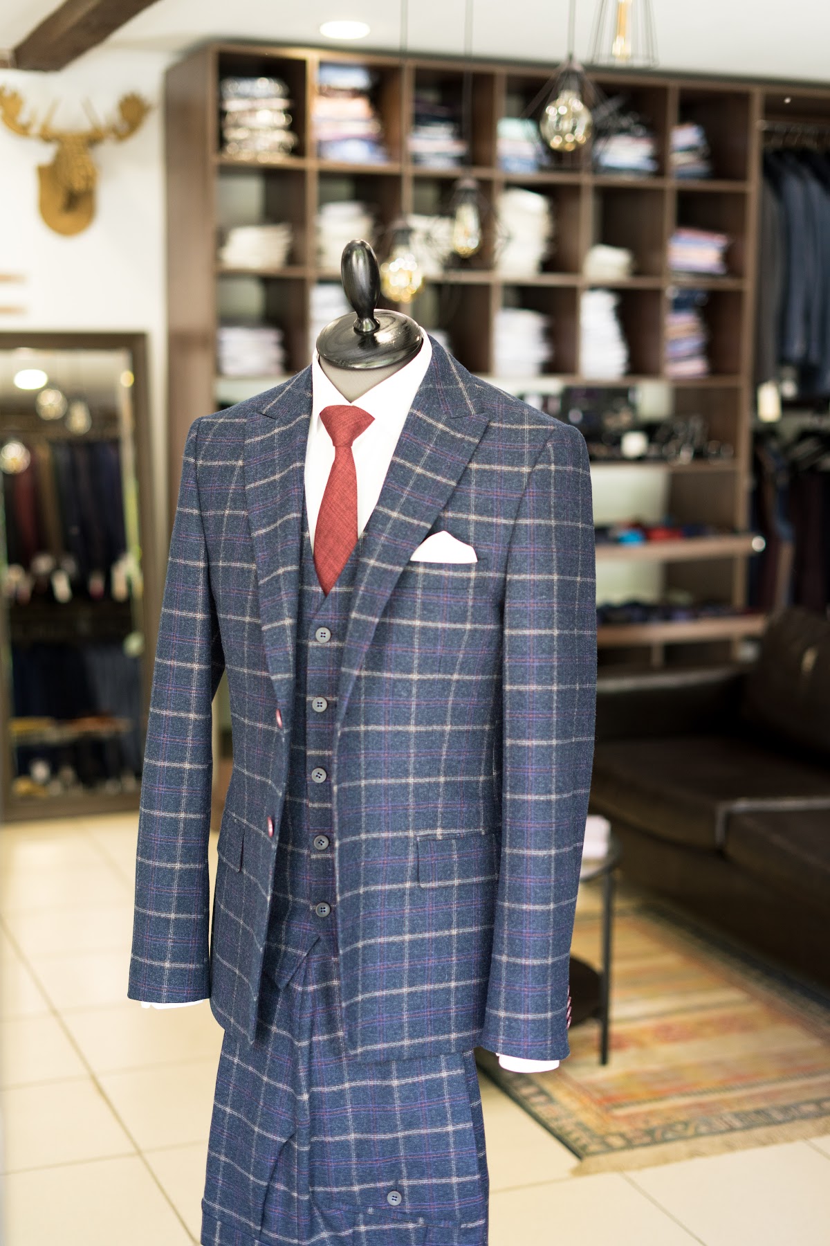 Good Suit's Самара