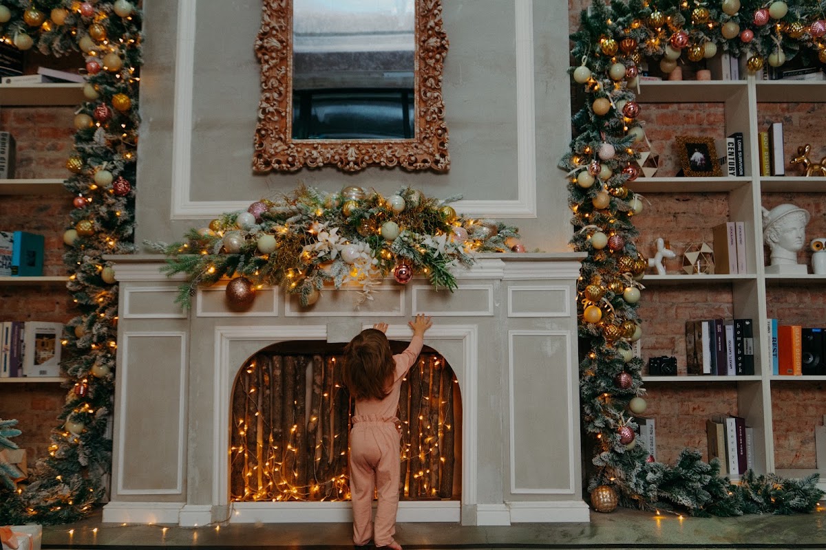 Портфолио: Дети