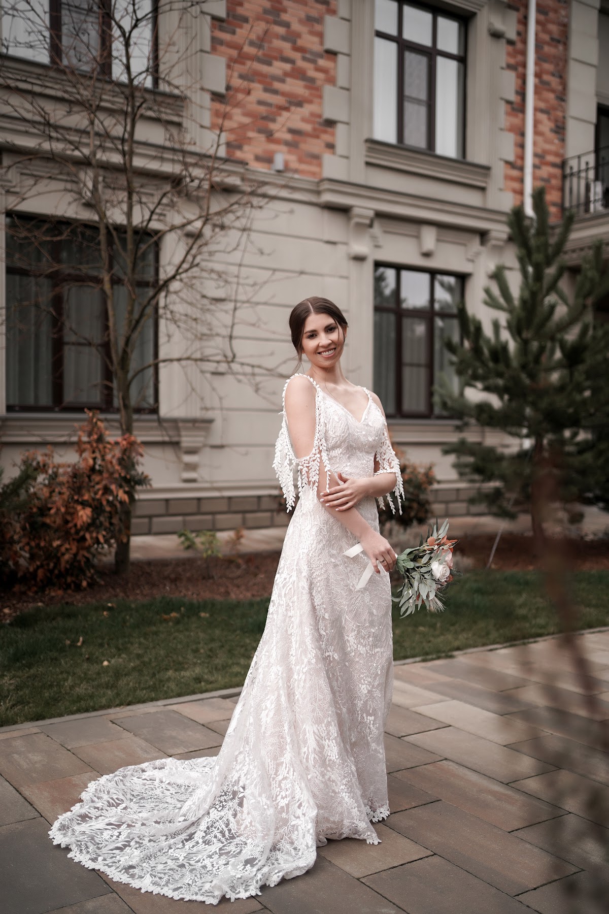 Маргарита и Иван
