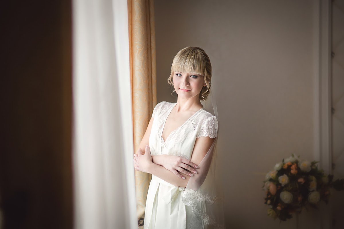 Алина и Сергей