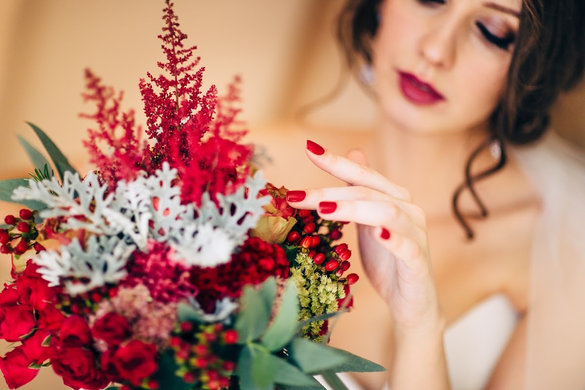 Wedding day Костя и Маша