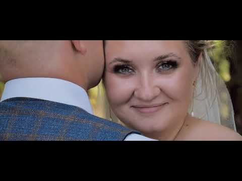 Портфолио: Свадьба