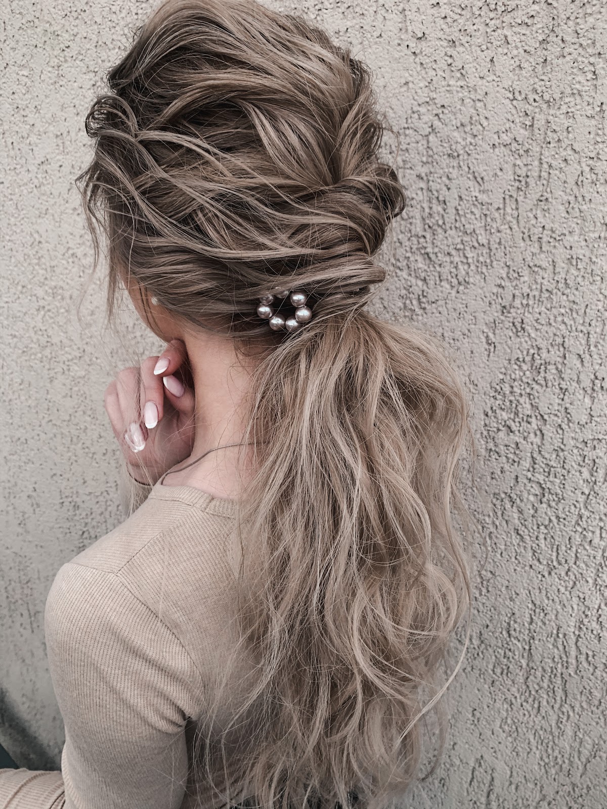 Hairstyles