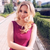 Марина Мухина