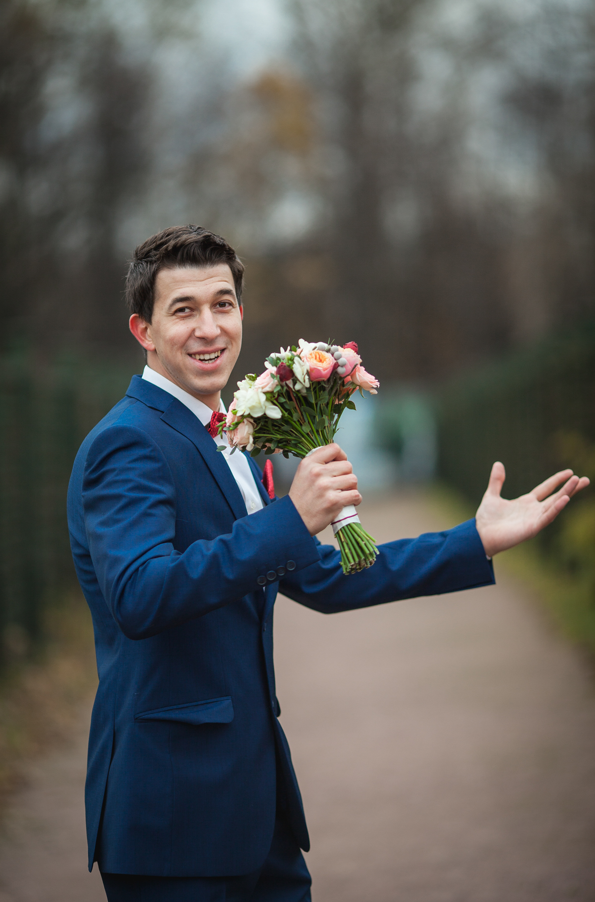 Надежда и Даня