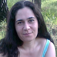 Софья Чекунова