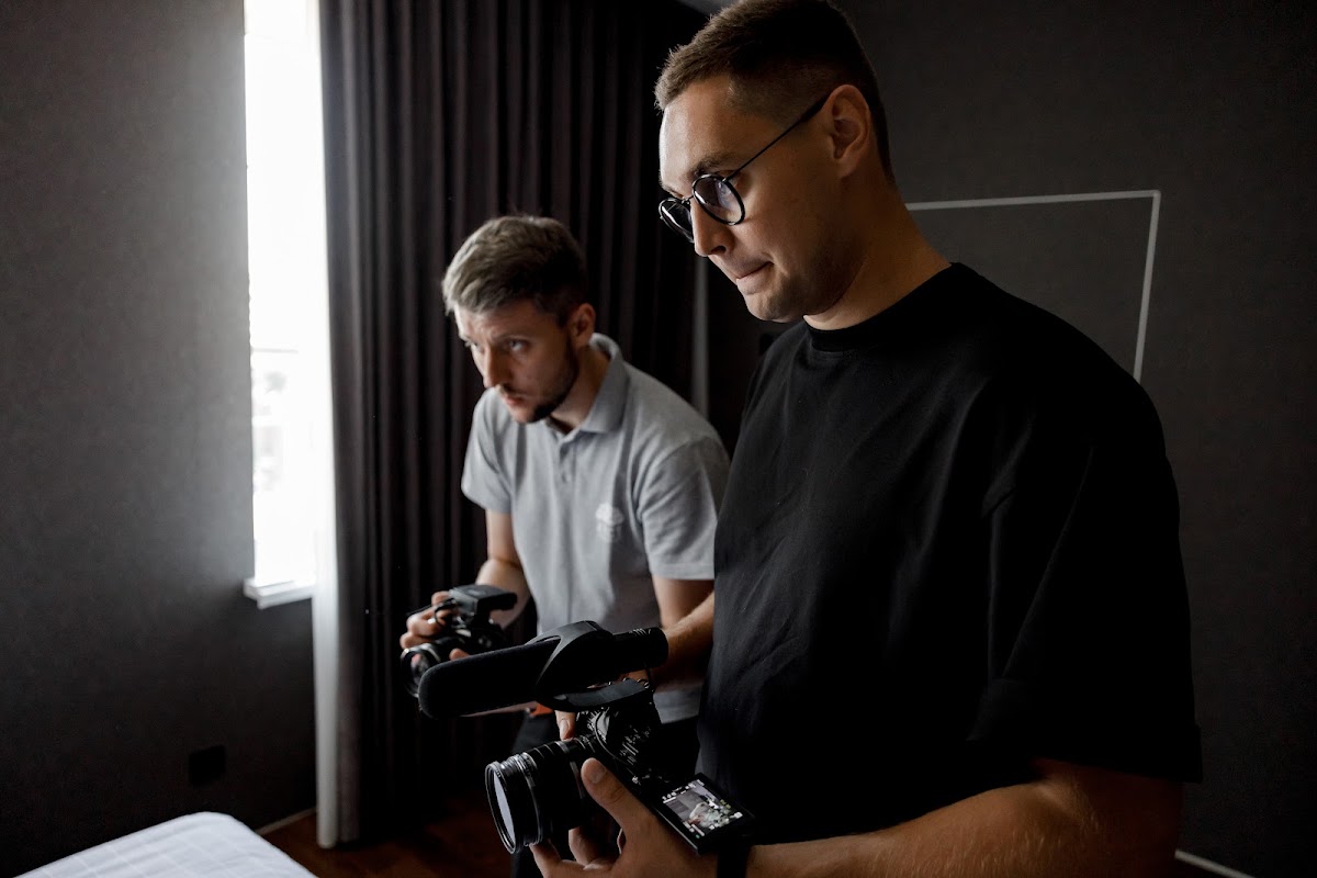 Backstage 17.07.2021