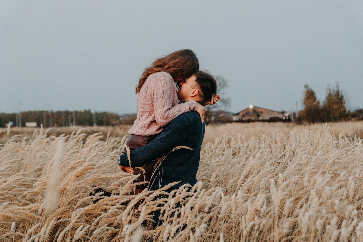 Love Story Для Катерины  и Алексея