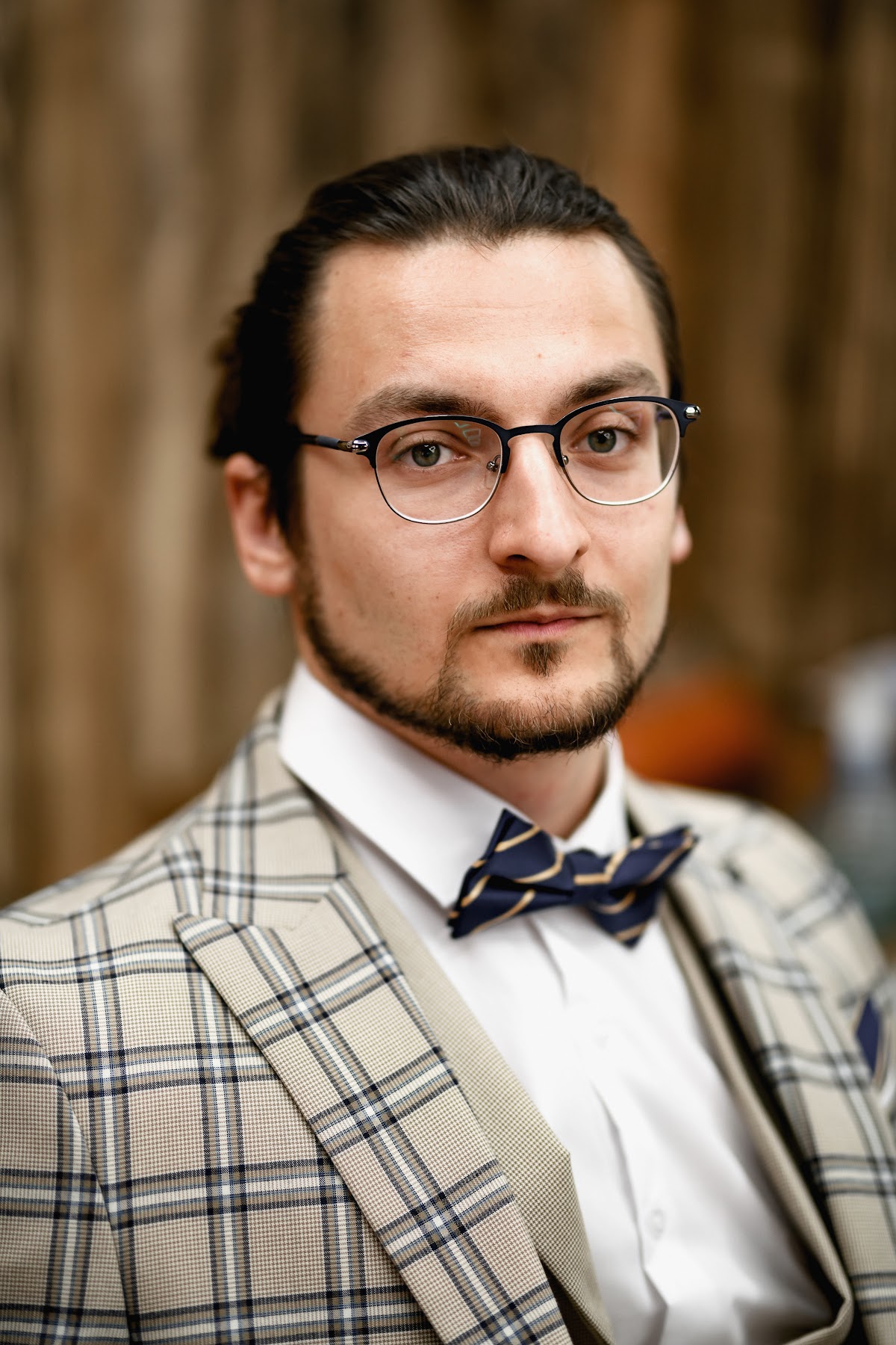 Юлия и Владимир