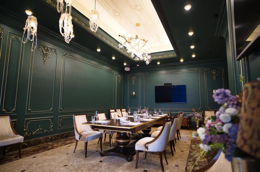 VIP-зал