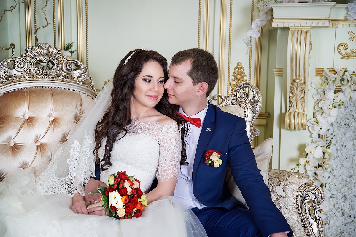 Елена Тимошенкова