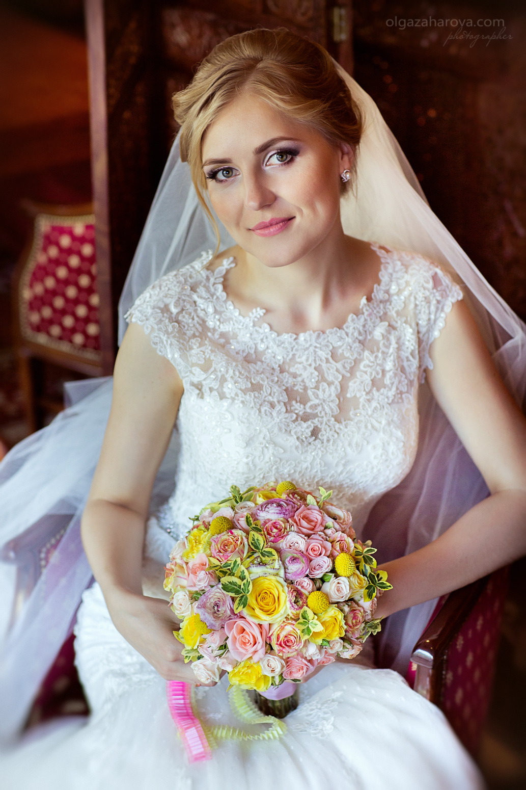 Елена Кочергина