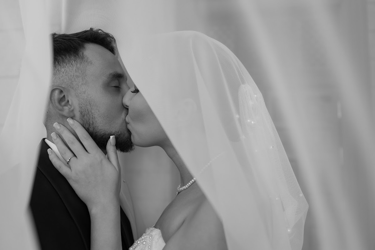 Портфолио: Свадьба