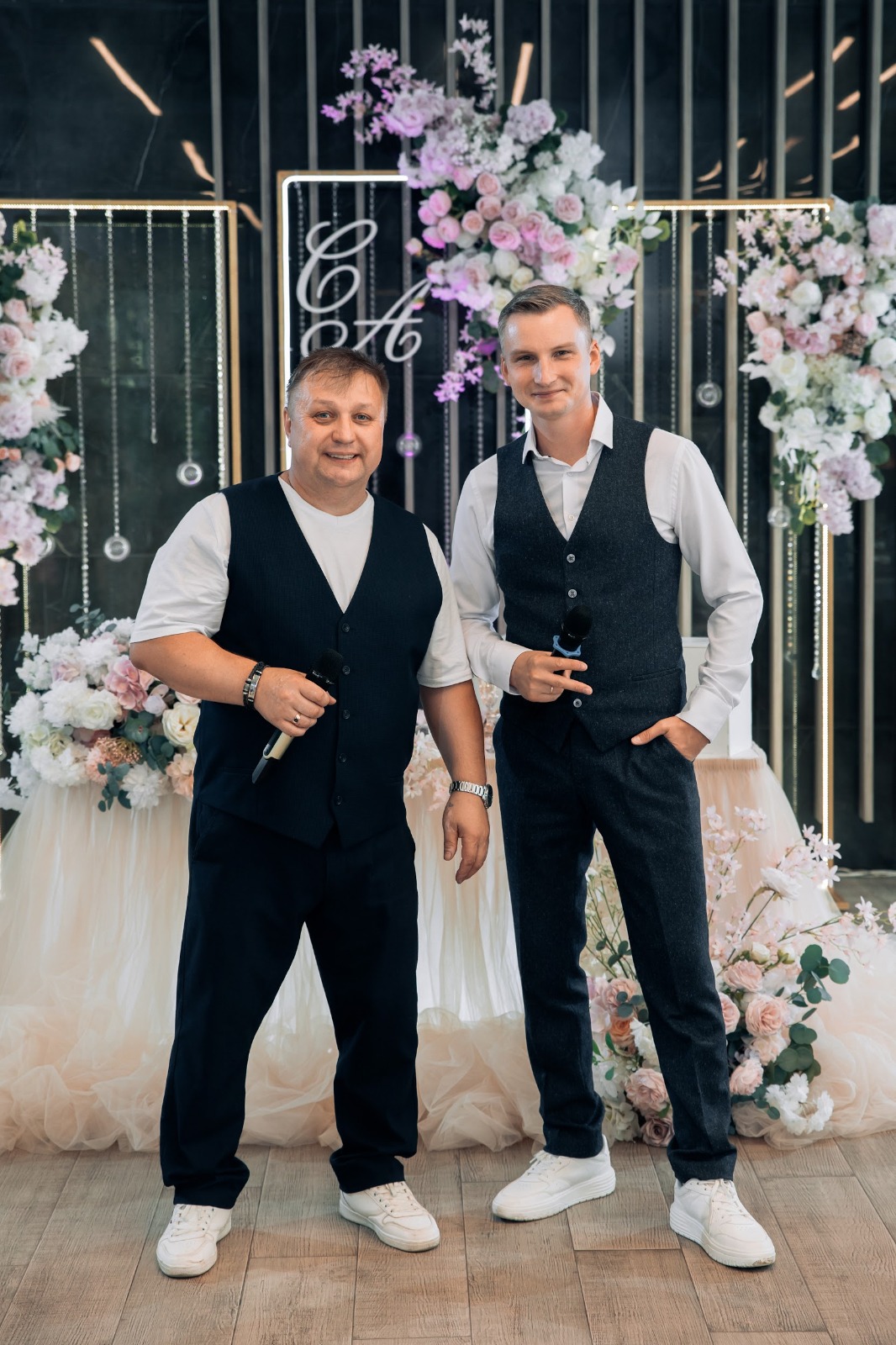 Портфолио: Свадьба
