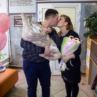 Кристина Шишкова
