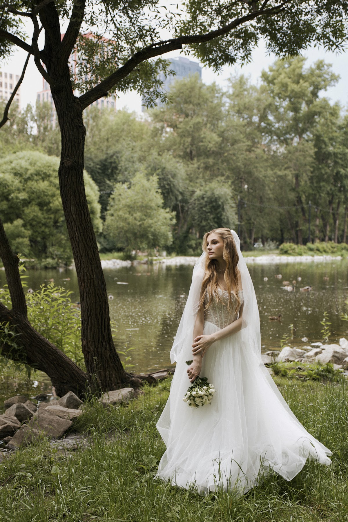 Портфолио: Love story