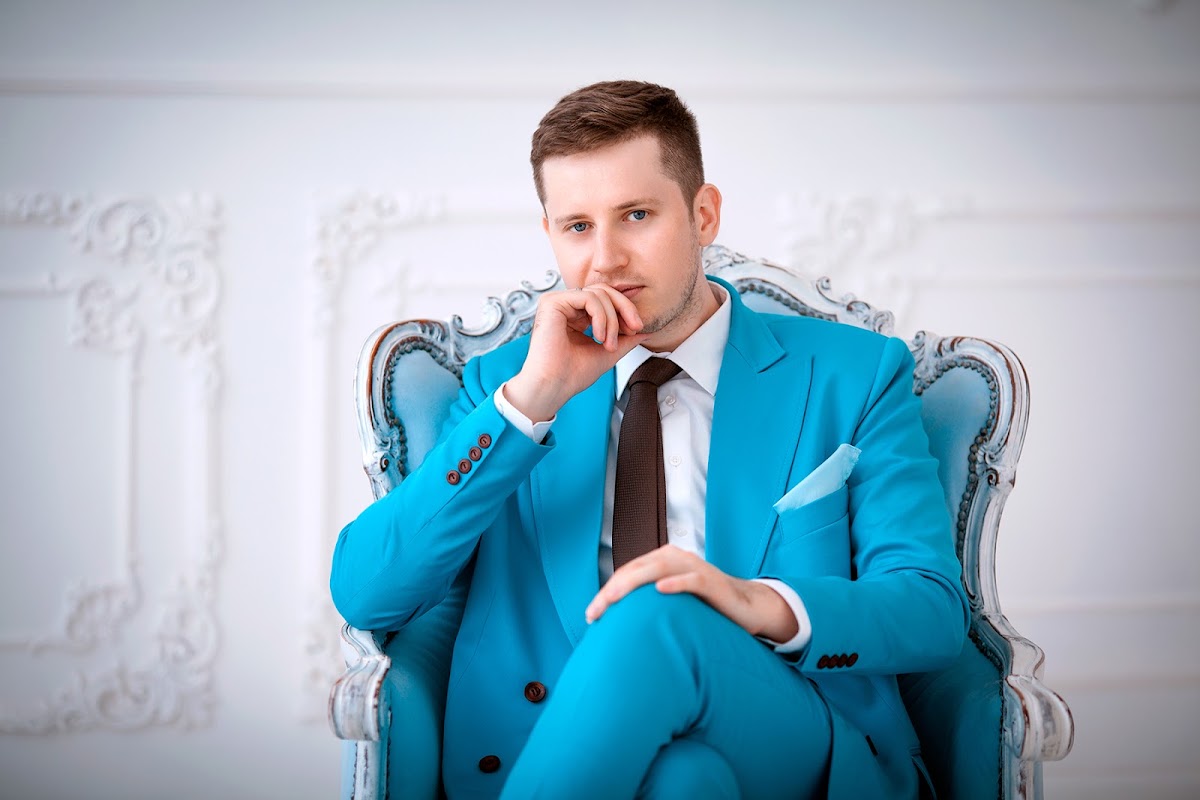 Наталья и Сергей
