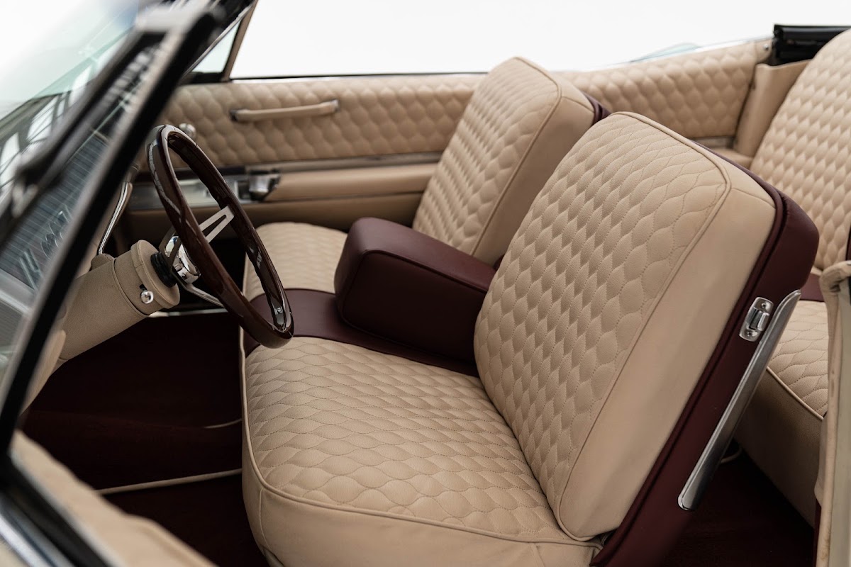Cadillac Deville 1967