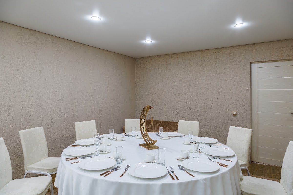 VIP-комната
