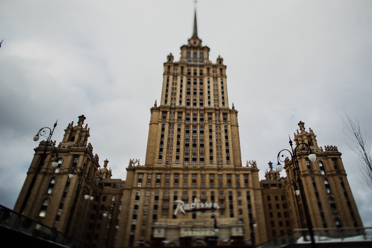 Дарья и Паша