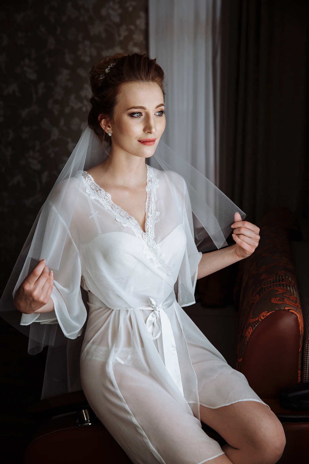 Алина и Саша