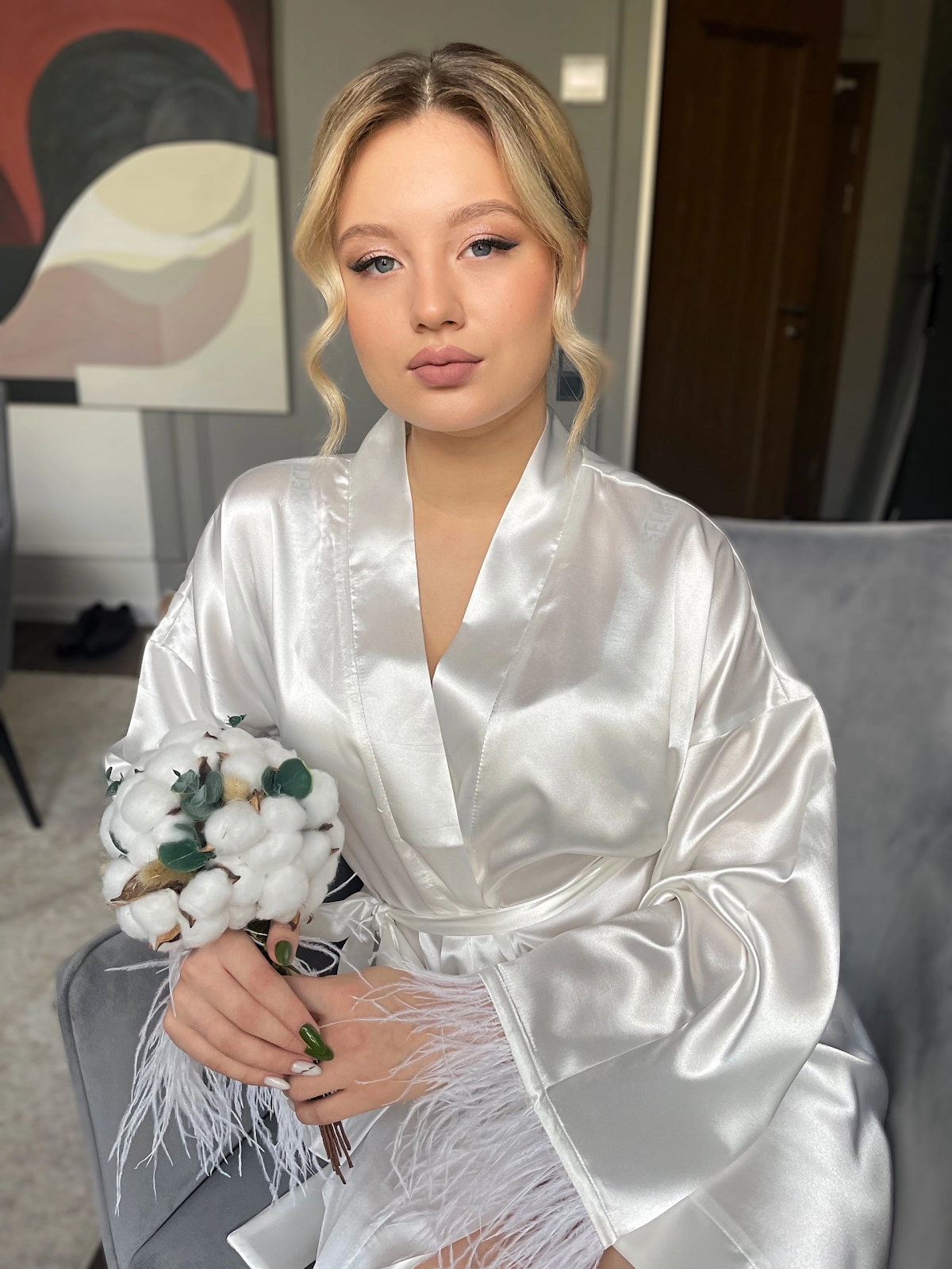 Ульяна Мельник