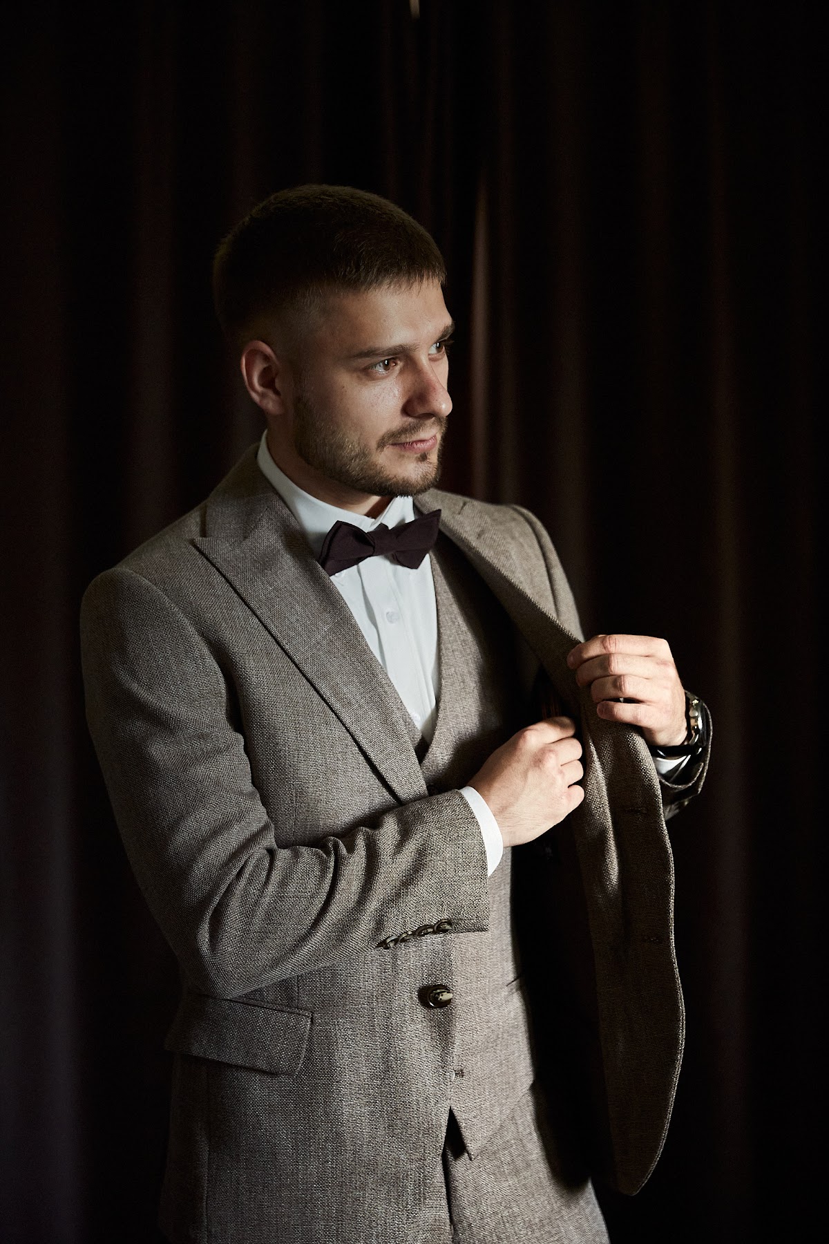 Ольга и Дмитрий