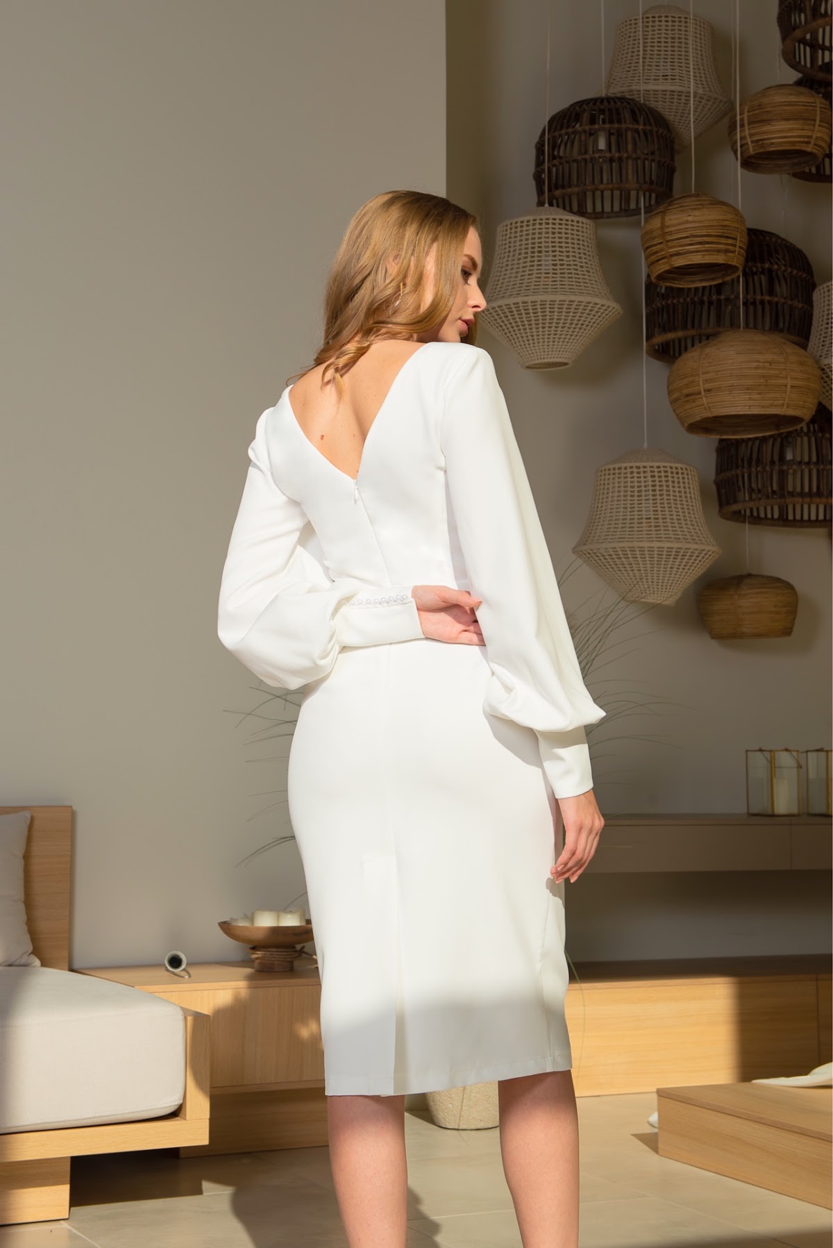 Anastasia midi — кадр 3 из 3