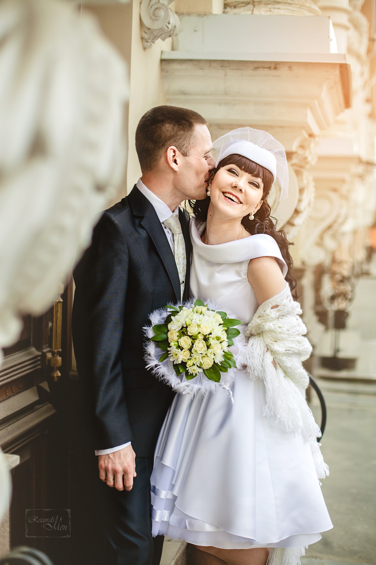 Юля и Рома