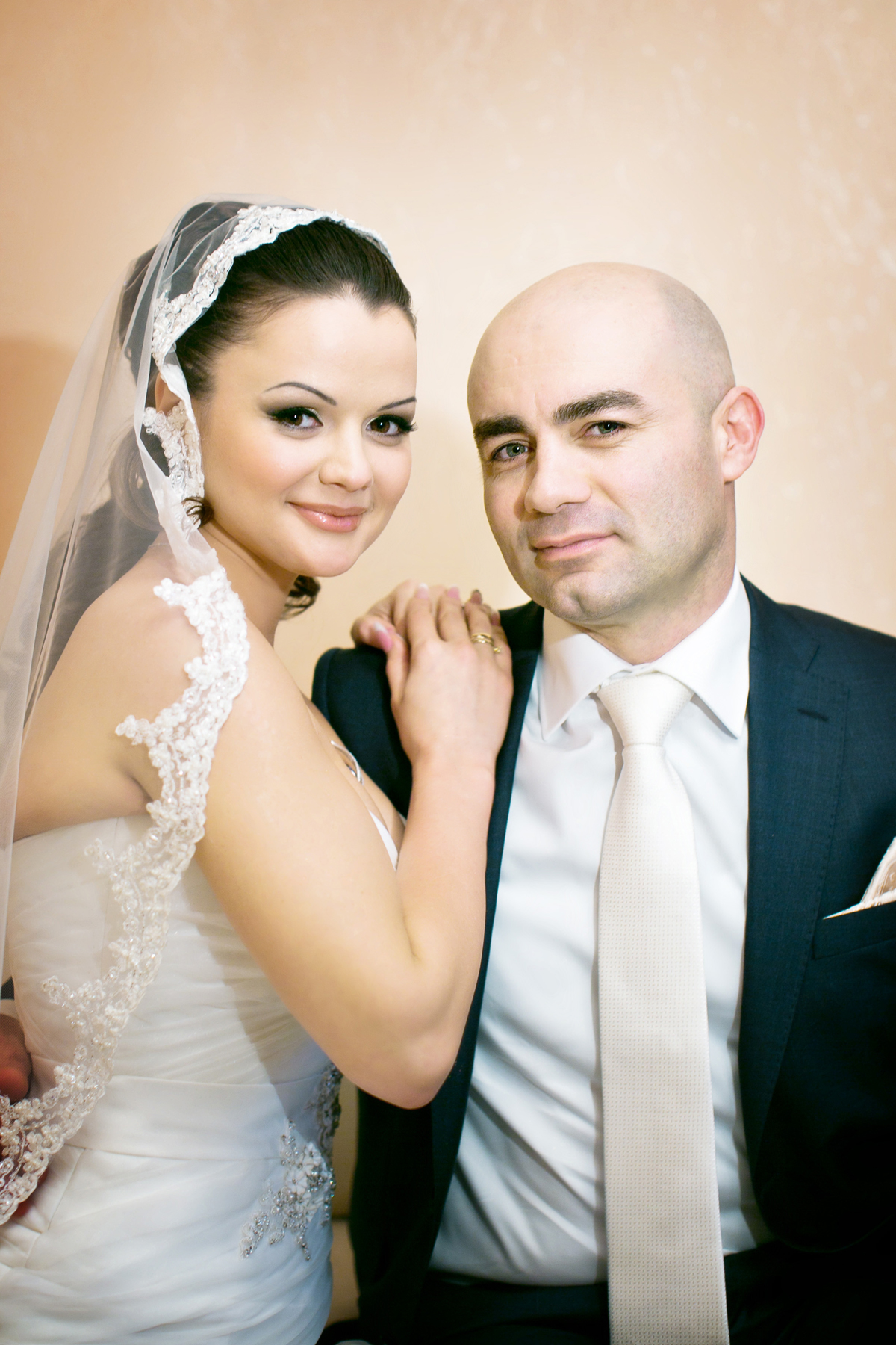Асият и Феликс