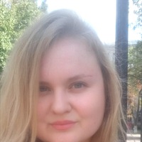 Машуля Селезнева