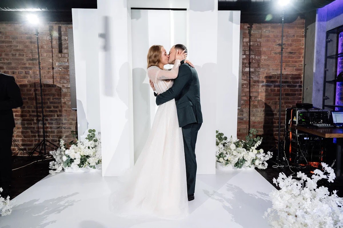 Residence Wedding — кадр 4 из 69