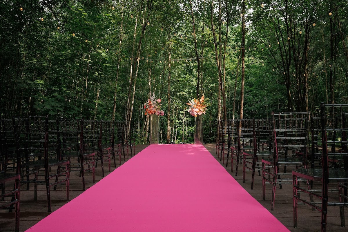 Никита и Ульяна, Forest Dew