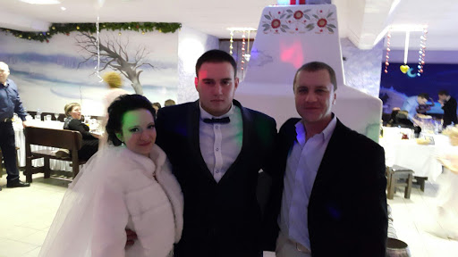 Свадебный сезон 2016.Фотографии и видео будут добавлятьсяю