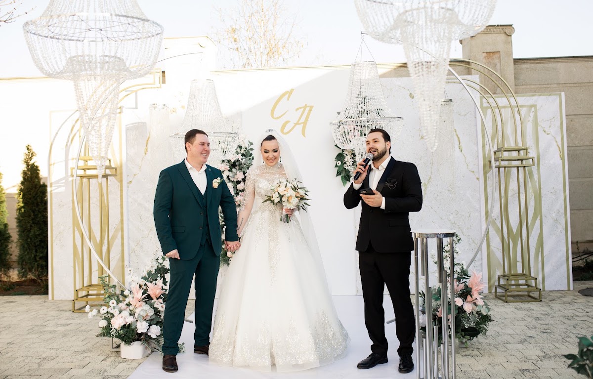Портфолио: Свадьба