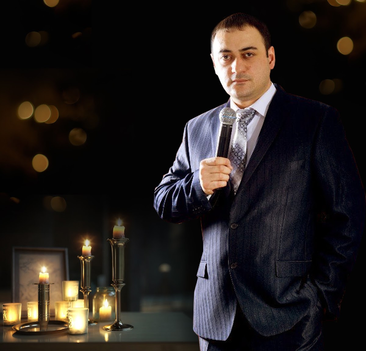Портфолио: День рождения