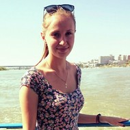 Татаринова Анна
